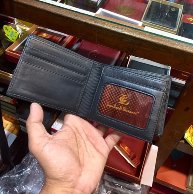 Dompet kulit kelas 1 #dompet #dompetpria #dompetcowok #dompetbagus