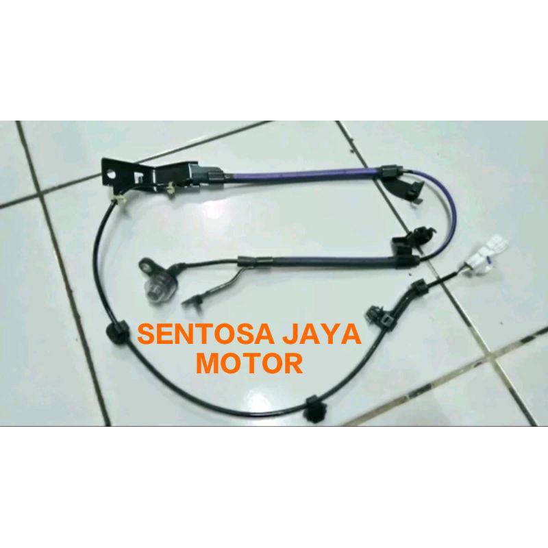 SENSOR ABS/SENSOR SPEED DEPAN KANAN TOYOTA ALL NEW INNOVA INOVA REBORN 2016 UP 89542-0K050 ORIGINAL