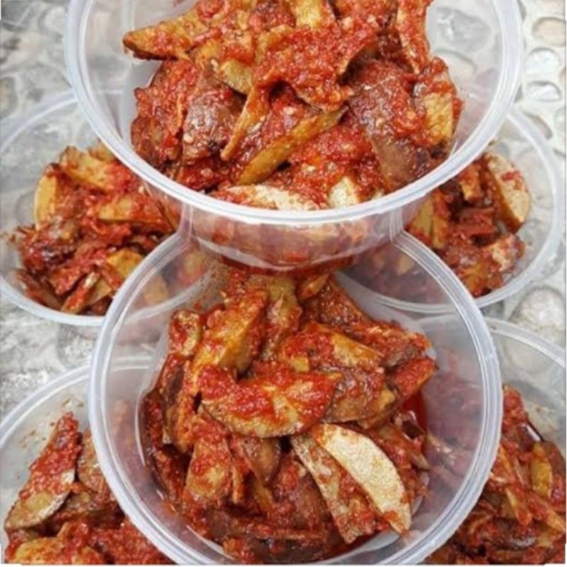 

JENGKOL BALADO