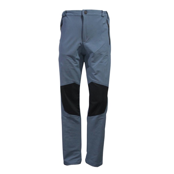 New Ranukumbolo Pants Merapi Mountain Light Blue