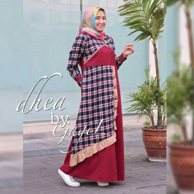 Dhea ORI by Gagil fashion
