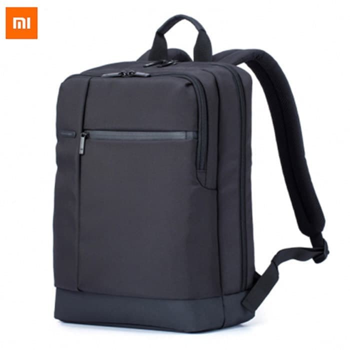 Tas Pria Ransel Punggung Tumi Alpha Bravo Kelley Sling Blac Sling PU989 Xiaomi Bag Original Classic