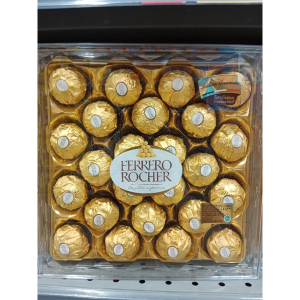 

Ferrero T24