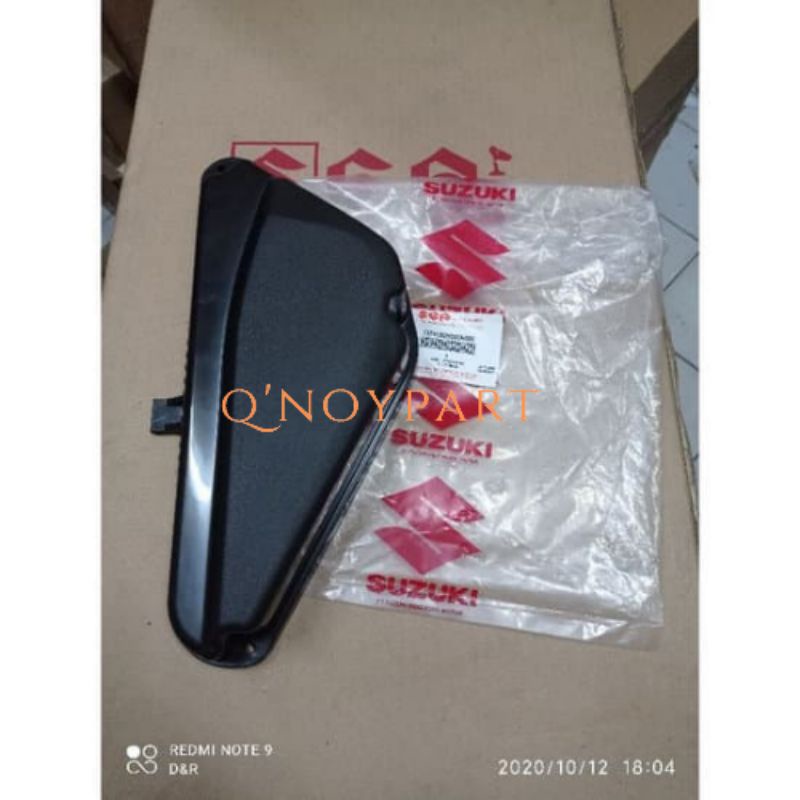 TUTUP BOX FILTER SATRIA FU LAMA SATRIA FU BARONG SATRIA FU FACELIFT original sgp