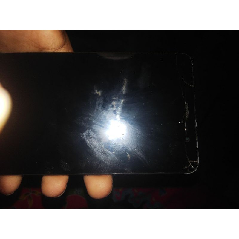 Xiaomi redmi note 3 pro minus