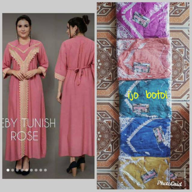 BISA COD DASTER TURKI