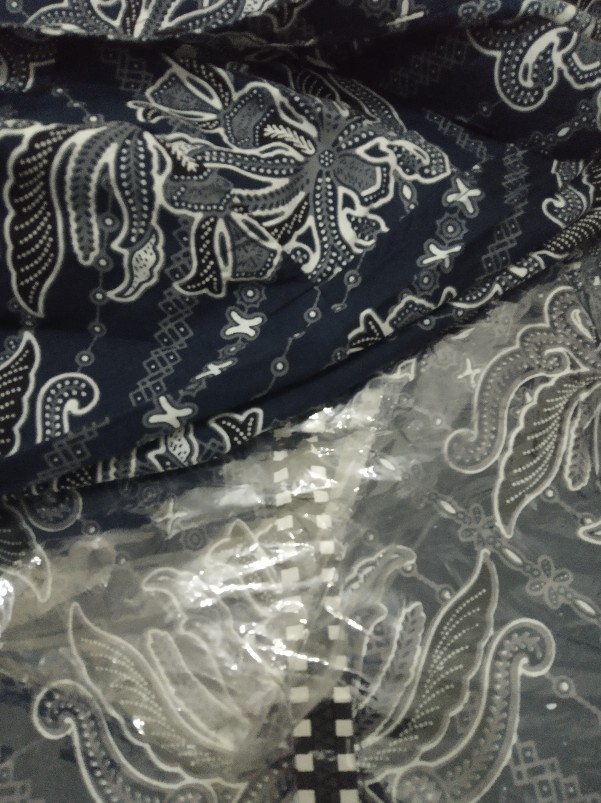 New Kemeja Batik Slimfit Exclusive Original Butik Atasan Batik Seragam M L Xl Xxl Xxxl Atasan Couple