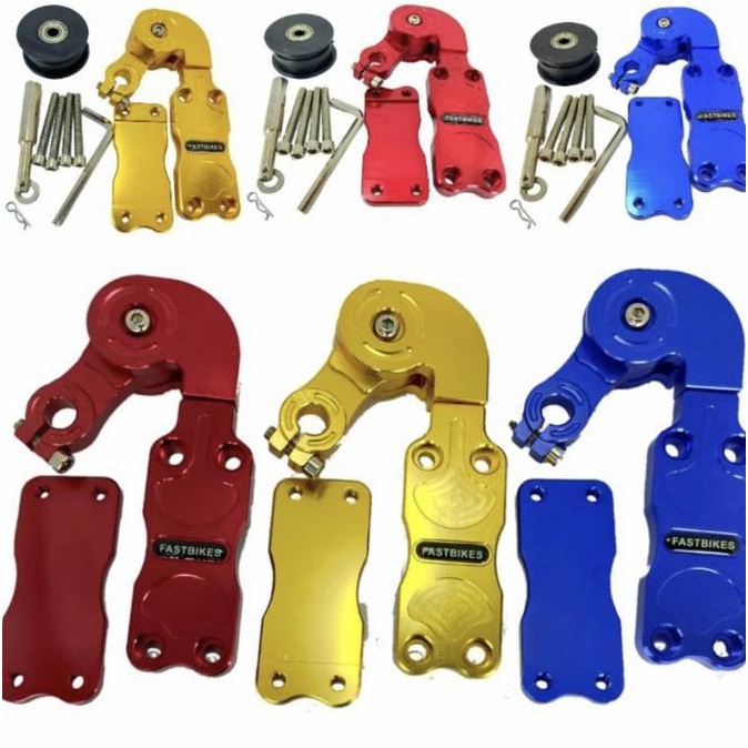 *#*#*#] tensioner stabilizer rantai motor vixion cnc cbr 150 satria fu ninja