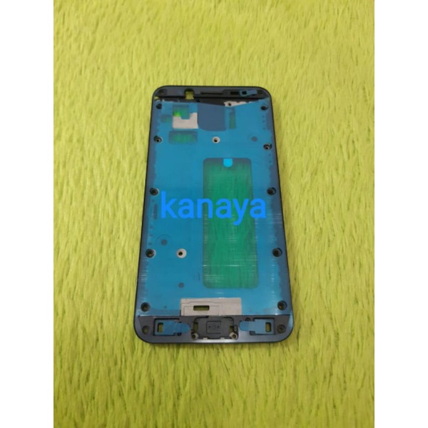 Tulang tengah Samsung J7 Plus - Tulang Tengah Samsung C710F C710 - Frame LCD Samsung J7 Plus - Frame