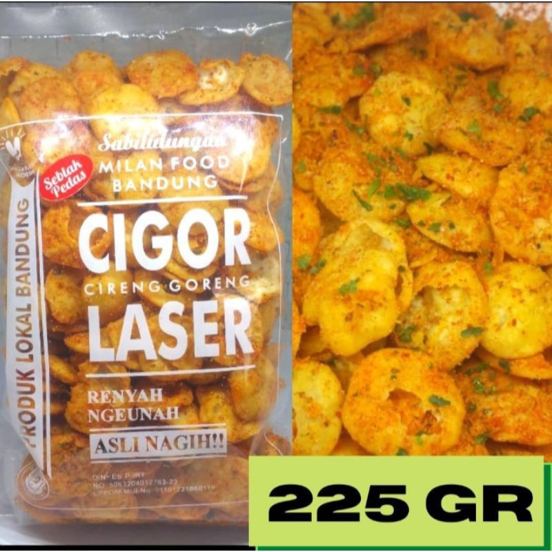 

cigor jumbo