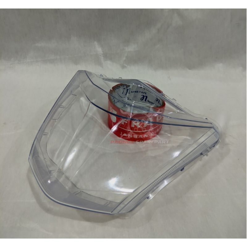 MIKA KACA LAMPU DEPAN BEAT FI MIKA REFLEKTOR DEPAN BEAT FI K25 2013-2015