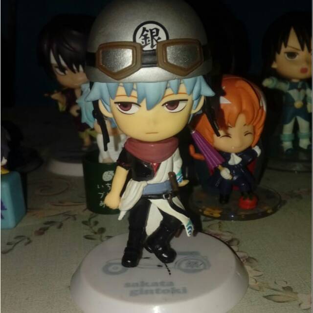 

Sakata Gintoki