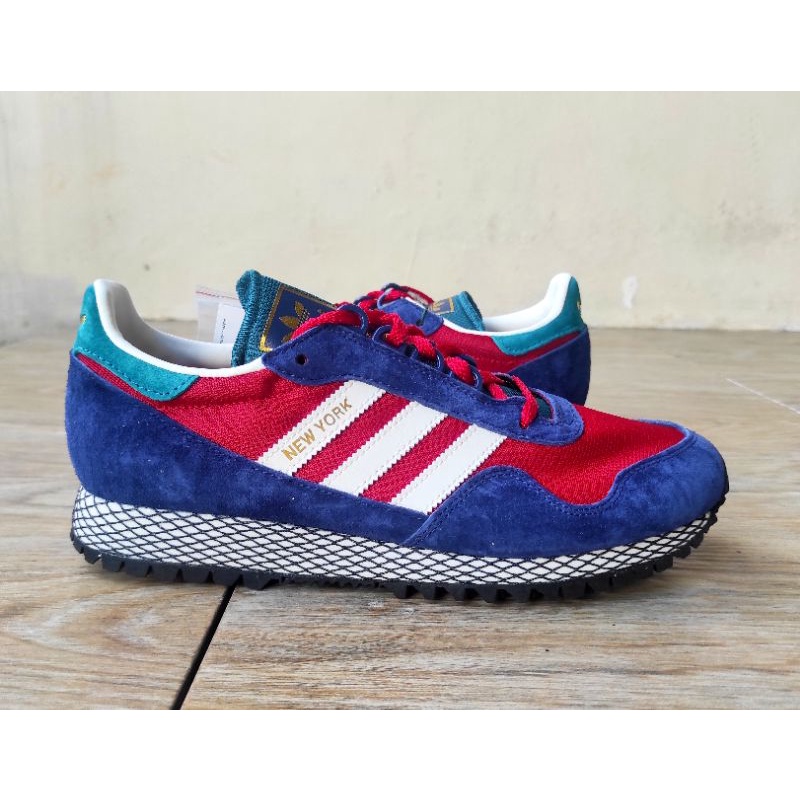 Adidas New York  END