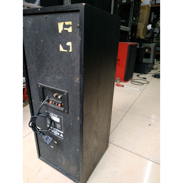 subwoofer Polytron psw 500I