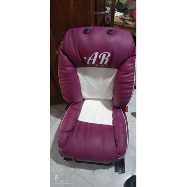 cover jog honda HRV, CIVIC, JAZZ, CR-V, DLL. model sofa