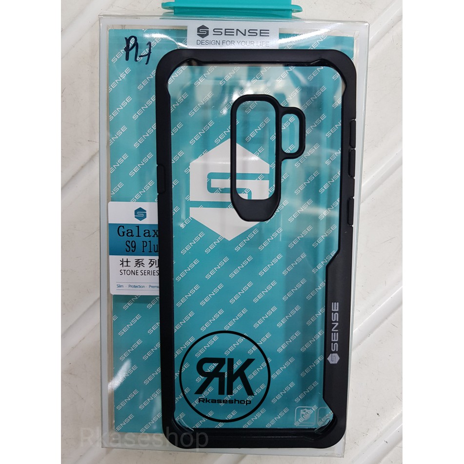 sense stone samsung galaxy s9 & samsung galaxy  s9 plus