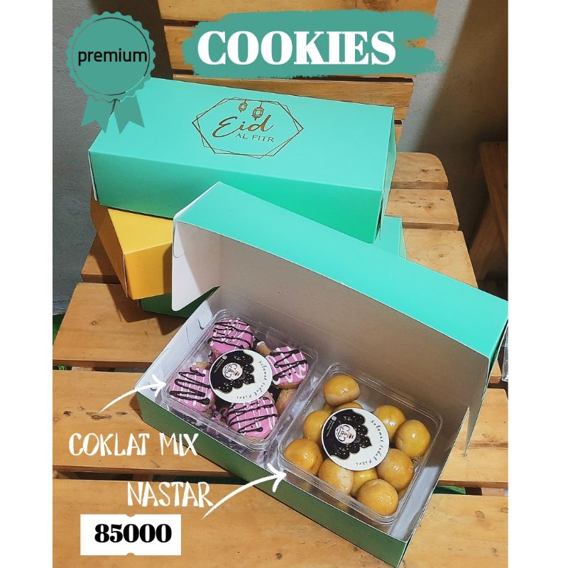 

kue kering lebaran hampers lebaran kue lebaran unik