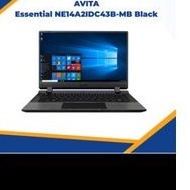 NEW Laptop Avita Essential Intel N4020 4GB SSD 128GB