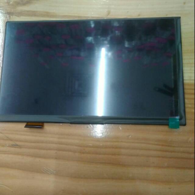 Lcd tab tablet Advan t1g plus s7c s7a i7d universal original