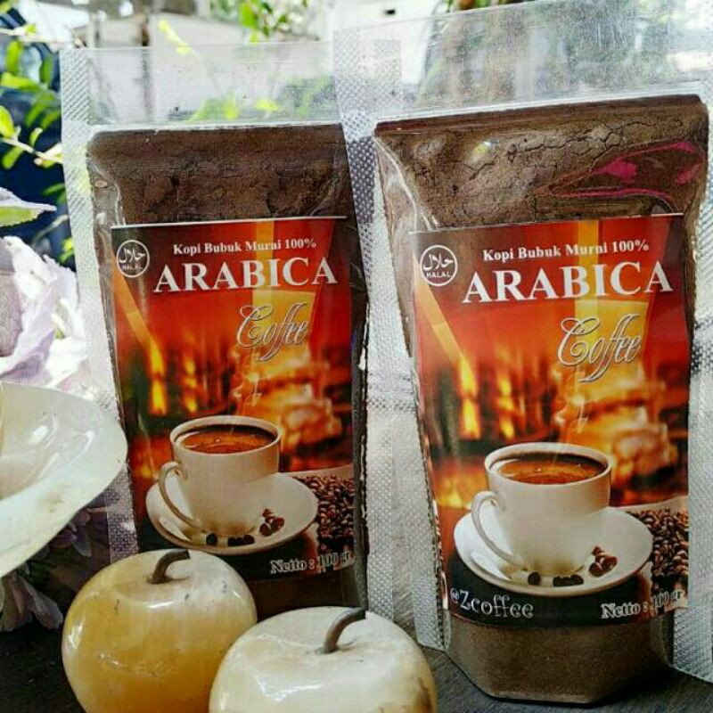 Jual Kopi Arab Kopi Jahe Kopi Rempah Gahwa Shopee Indonesia