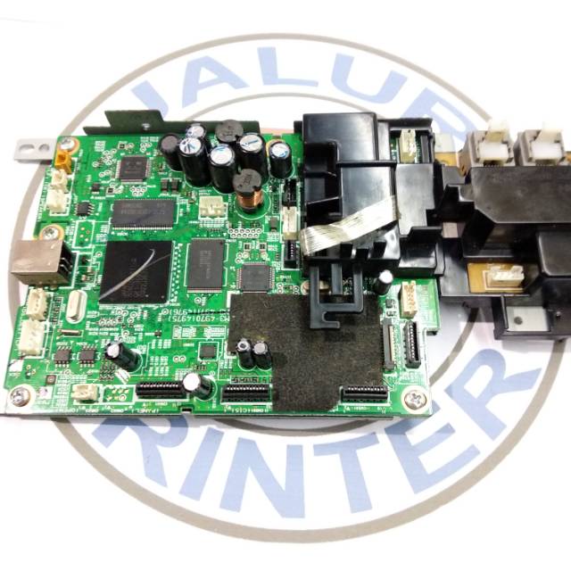 Mainboard printer Canon Mx328