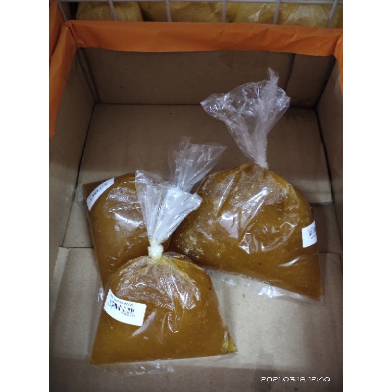 

Nine selei nastar 250gram
