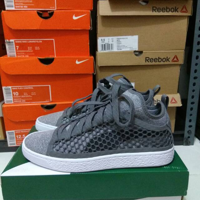 Puma Basket Classic NETFIT