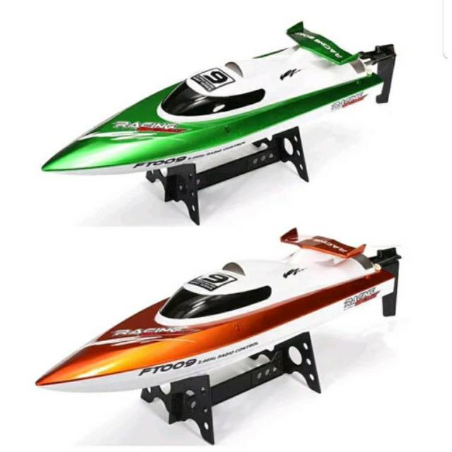 Feilun ft009 rc boat