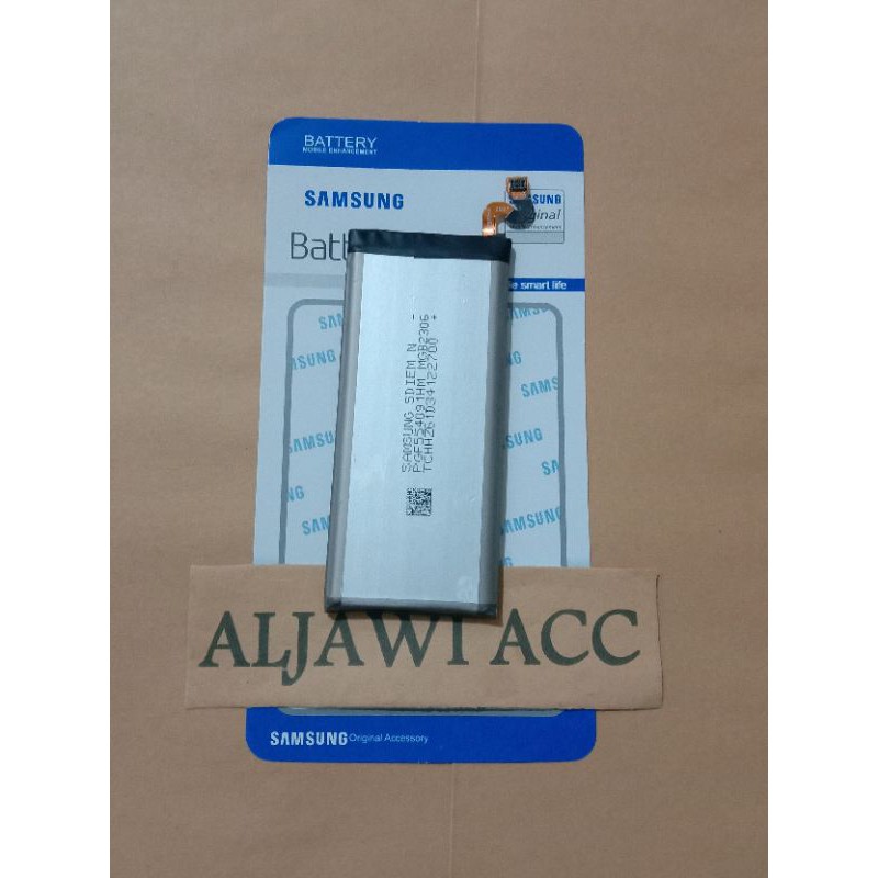 Baterai Batre Battery Samsung Galaxy Note 8 N950 EB-BN950ABE Original Battery