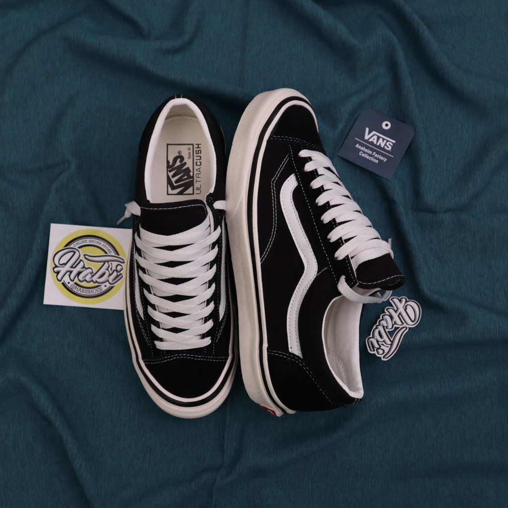 vans style 36 dx