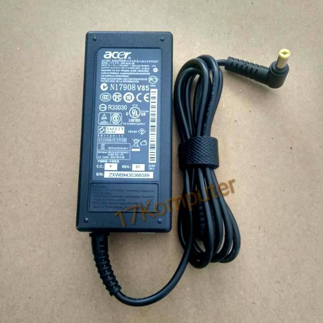 Adaptor Charger Acer Aspire E1-470 E1-471 E1-472 E1-410 E1-410G E1-420 E1-421 E1-422 E1-430