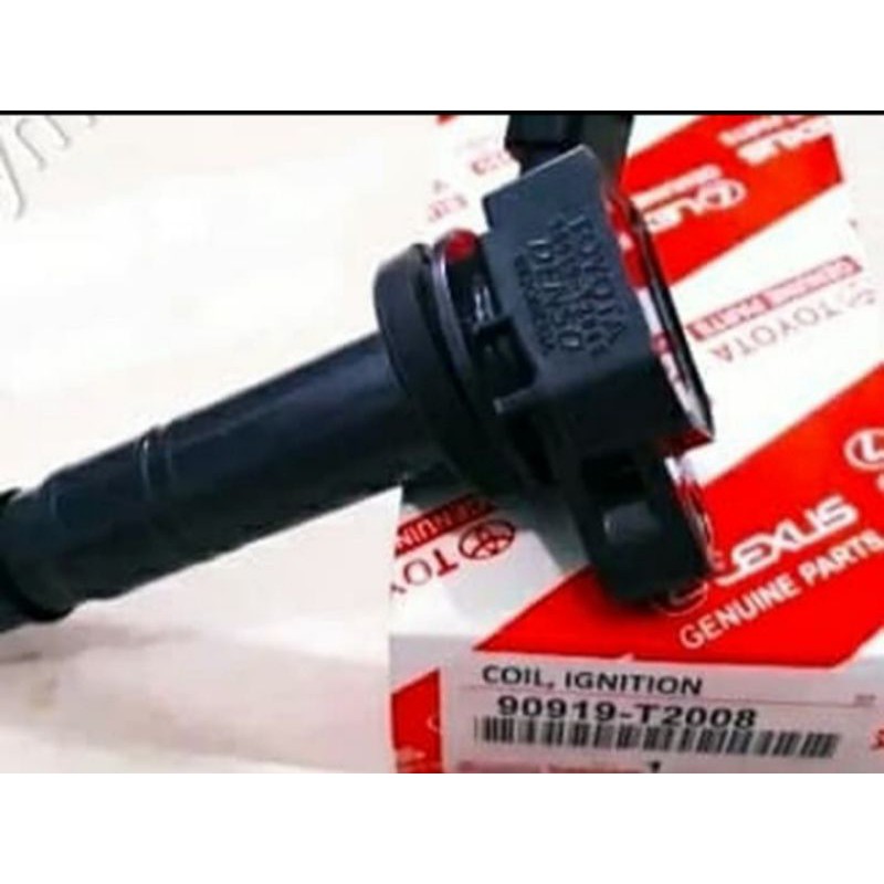 coil kijang inova original