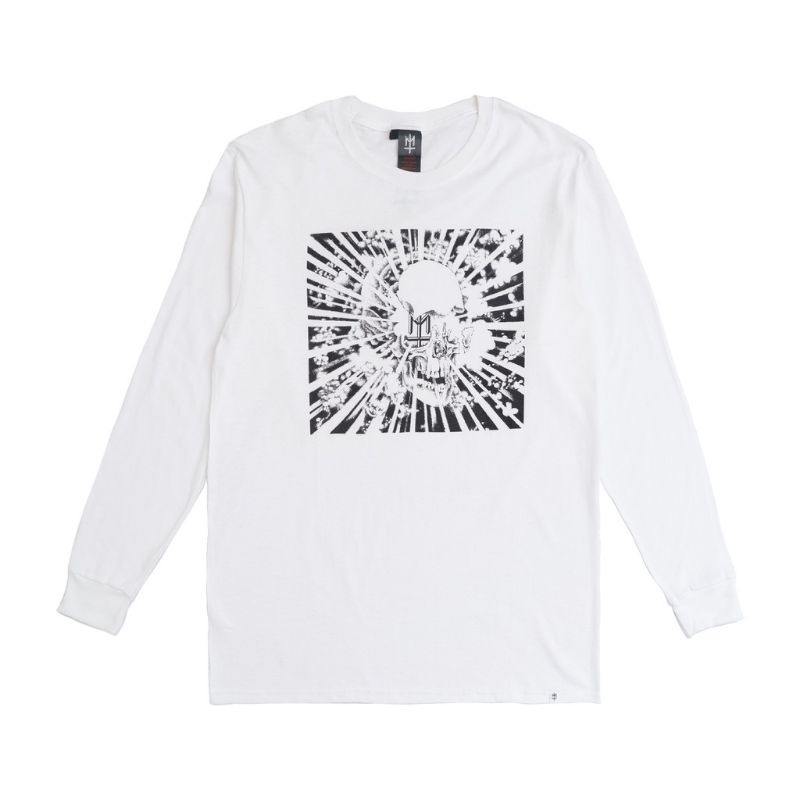 Maternal Longsleeve Radiate