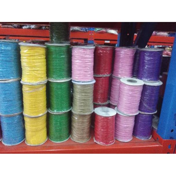 

Vf6Code Tali Korea 1.5mm /1mm /2mm(masakini)M3N1