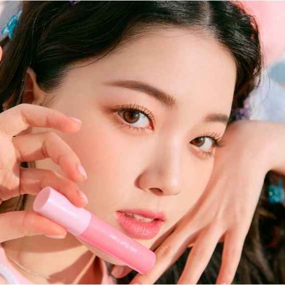 Colorgram Juicy Jelly Tint LipTint(True Beauty / Moon Ga Young)