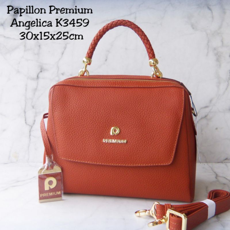 TAS PAPILLON K3459 PREMIUM