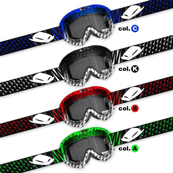 Ufo Fusion Evolution Goggle / Kacamata