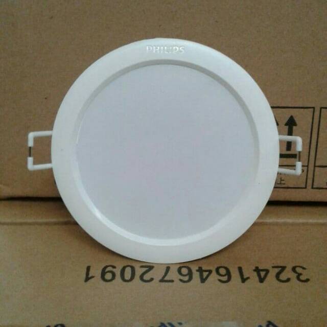 Downlight Led Philips 59261 5 Watt