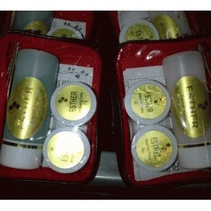 ESTHER GOLD CREAM / ESTER GOLD CREAM