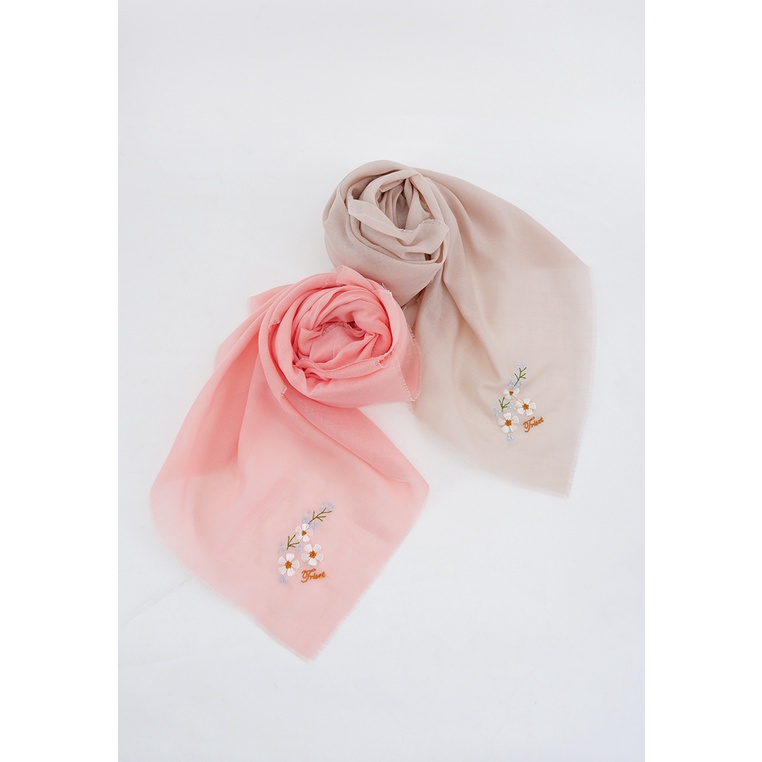 Triset Casual Aksesoris Wanita TRISET HIJAB - TA3000600-3