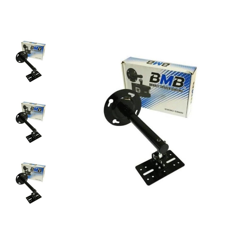 stand speaker dinding bmb wall bracket
