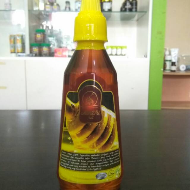 

madu sunnah