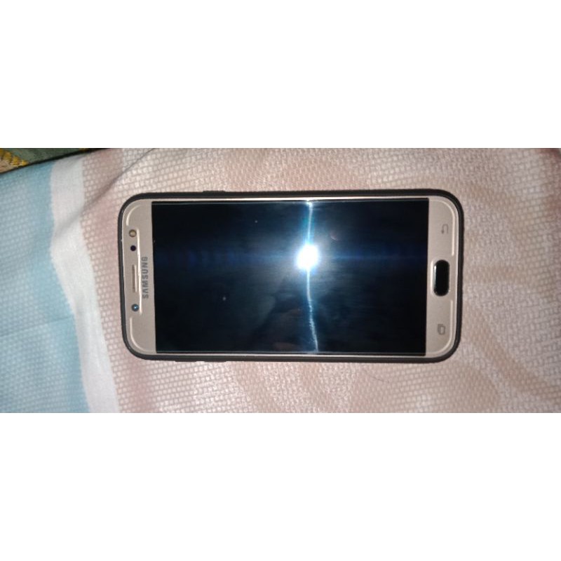 samsung j7 pro mati