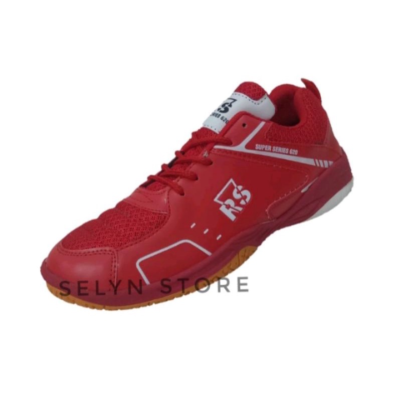 sepatu batminton/sepatu olah raga