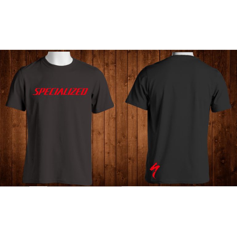 KAOS SEPEDA SPECIALIZED