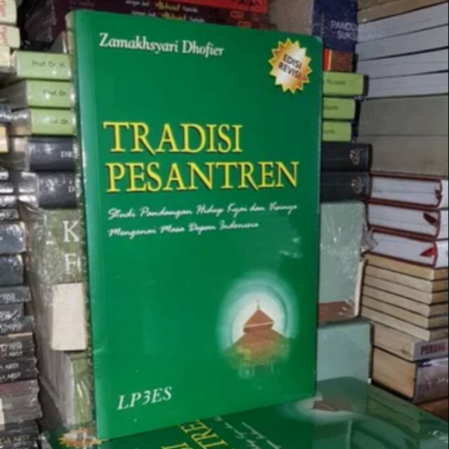 Jual Tradisi Pesantren - Zamakhsyari Dhofier | Shopee Indonesia