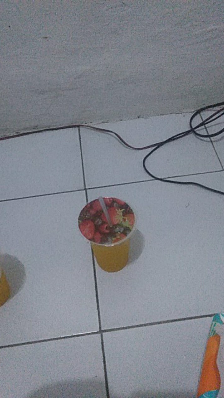 Toples Panen Raya 2268 / Nuai 268 10x10 T:6cm Dessert Box