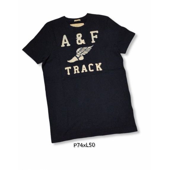 Kaos Abercrombie Second