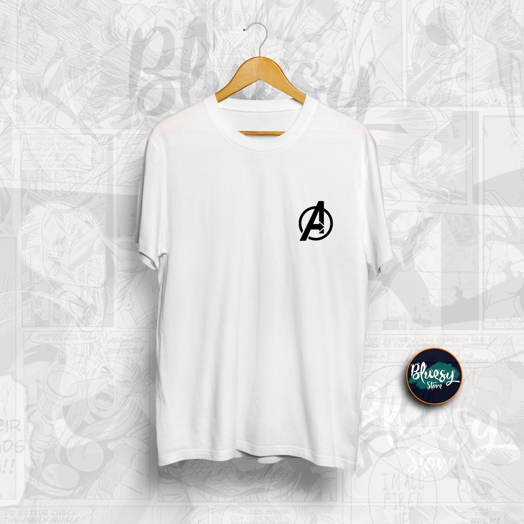 Kaos AVENGERS MARVEL UNIVERSE MCU ENDGAME INFINITY WAR 30S COMBED