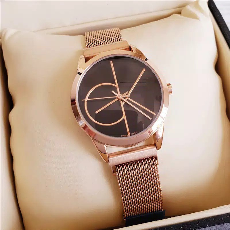 ♥SKY♥ JAM TANGAN C*K* WANITA JAM TANGAN  IMPORT MURAH-5
